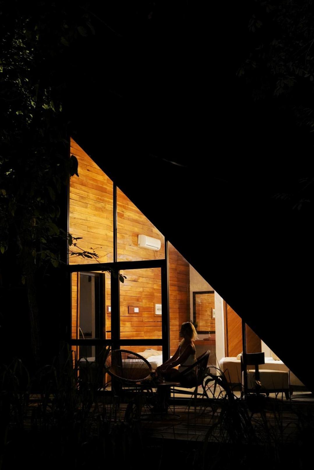 Gabaa Resort & Spa - Habarana Zewnętrze zdjęcie