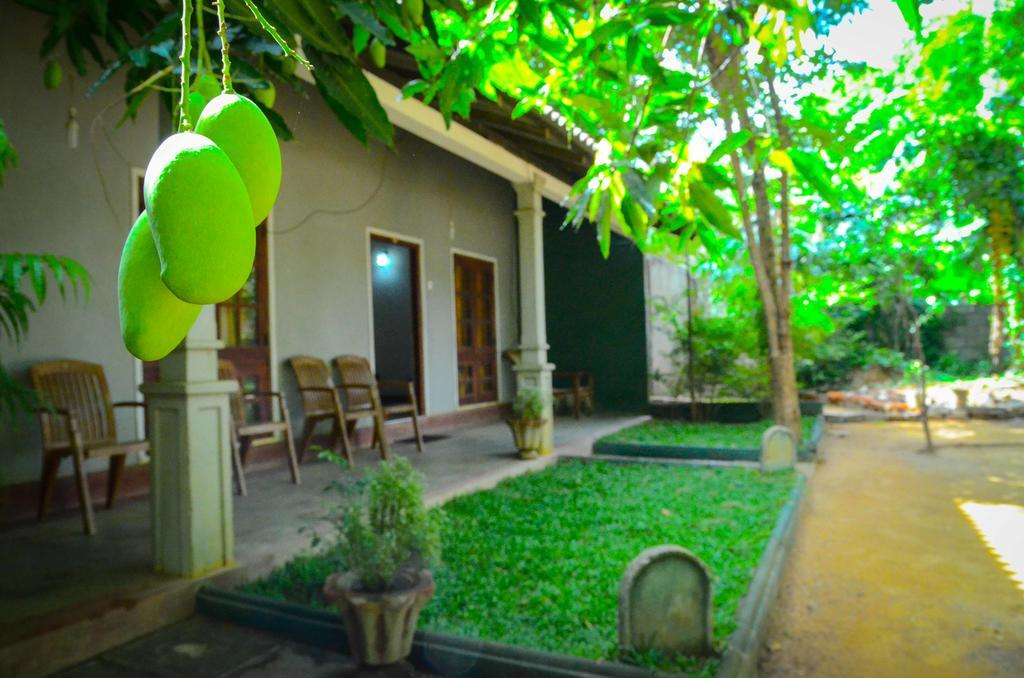 Gabaa Resort & Spa - Habarana Zewnętrze zdjęcie
